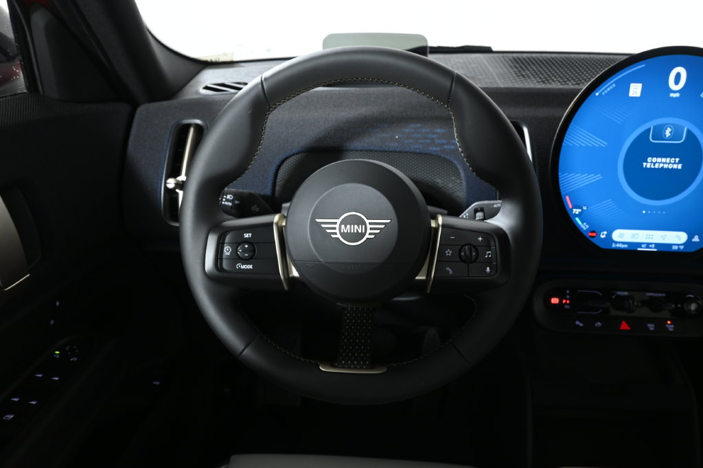 Used 2026 MINI Cooper Countryman S AWD/4WD image 18