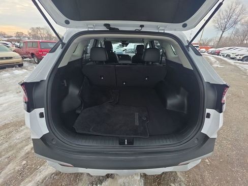 Certified 2024 Kia Sportage EX image 22