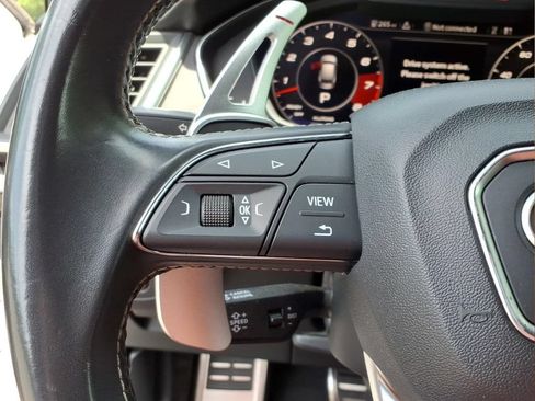 Used 2018 Audi SQ5 Prestige w/ Prestige Package AWD/4WD image 11