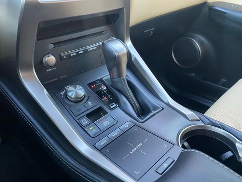 Used 2021 Lexus NX 300 AWD w/ Cold Area Package image 16