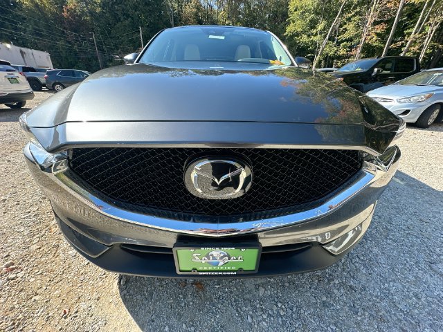 Used 2020 MAZDA CX-5 Grand Touring AWD/4WD image 36