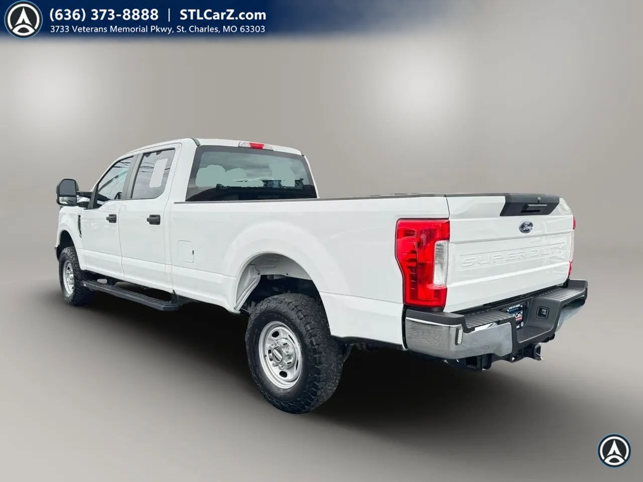 Used 2017 Ford F350 XL AWD/4WD image 5