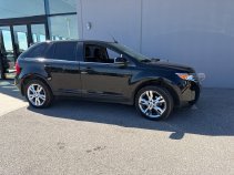 Used 2014 Ford Edge Limited w/ Equipment Group 302A FWD image 1
