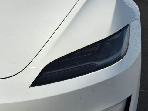 Used 2024 Tesla Model 3 Performance AWD/4WD image 14