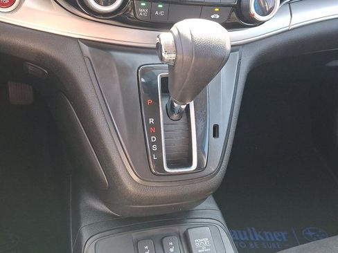 Used 2016 Honda CR-V EX image 17