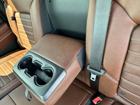 Used 2024 GMC Sierra 1500 Denali Ultimate image 88