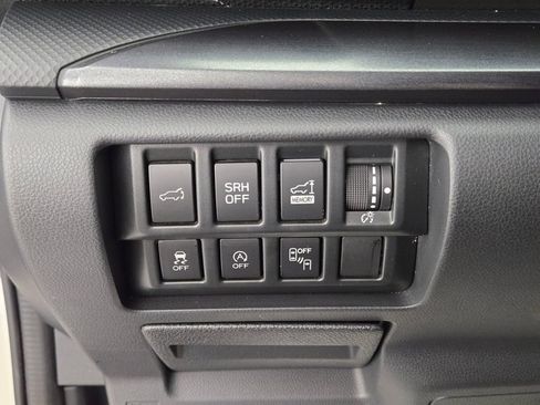 Certified 2022 Subaru Forester Sport w/ Popular Package #2 AWD/4WD image 35
