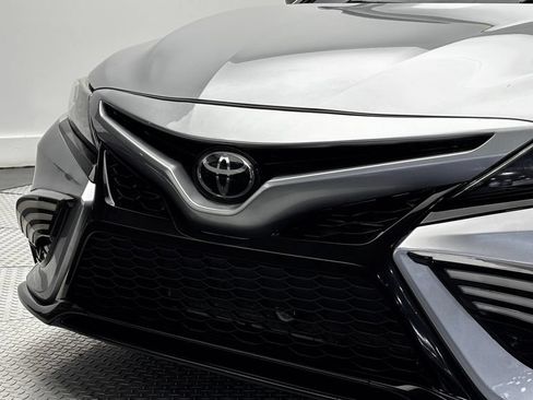 Used 2023 Toyota Camry SE AWD/4WD image 2