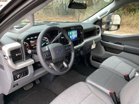 New 2026 Ford F250 XL w/ STX Appearance Package AWD/4WD image 27