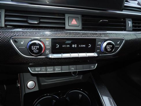 Used 2022 Audi S5 Premium Plus w/ Premium Plus Package image 26