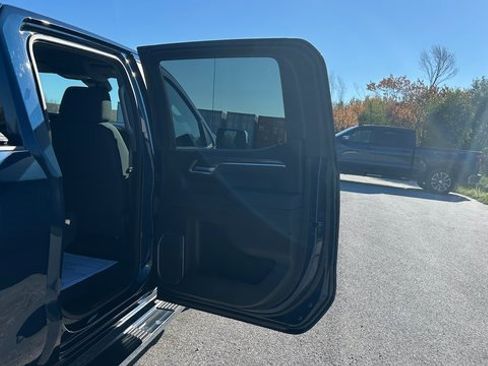 Certified 2023 Chevrolet Silverado 1500 LT image 36