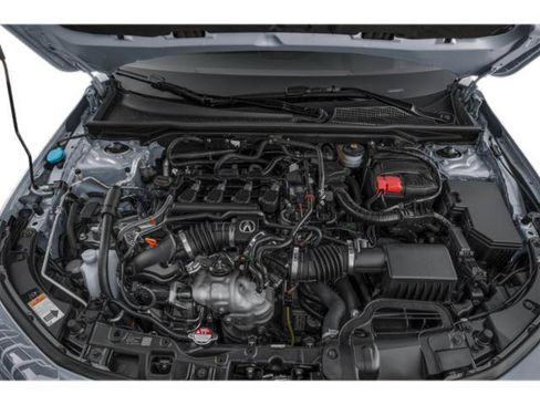 Used 2026 Acura Integra A-Spec FWD image 11