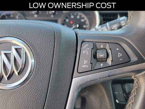 Used 2020 Buick Encore Preferred AWD/4WD image 23