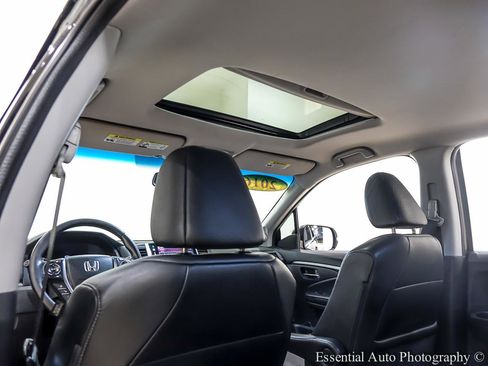 Used 2016 Honda Pilot EX-L image 18