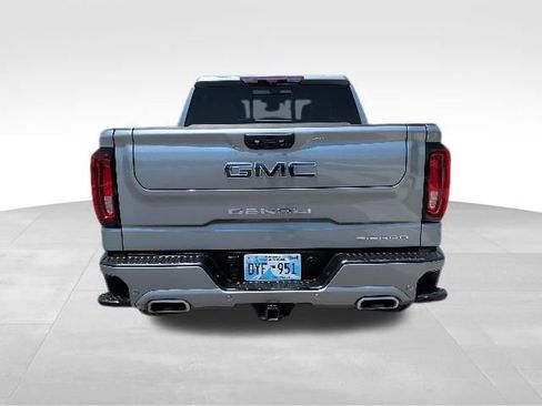 Used 2024 GMC Sierra 1500 Denali Ultimate AWD/4WD image 4