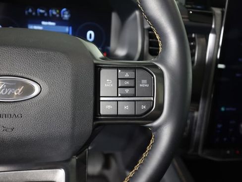 Used 2023 Ford Expedition Platinum AWD/4WD image 48