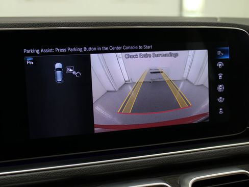 Used 2020 Mercedes-Benz GLE 350 w/ Premium Package image 63