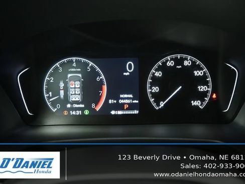 Used 2024 Honda Pilot TrailSport image 28