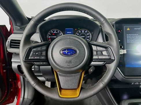 New 2026 Subaru Crosstrek 2.5i Wilderness AWD/4WD image 11