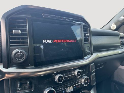 Used 2023 Ford F150 Raptor AWD/4WD image 12