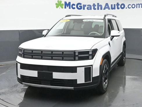 Used 2026 Hyundai Santa Fe SEL image 5