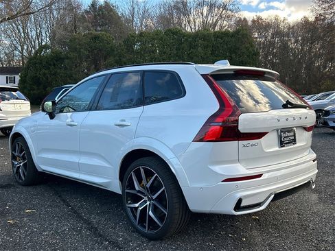 New 2026 Volvo XC60 T8 Polestar w/ Protection Package image 4
