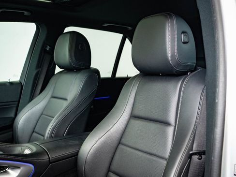 Used 2020 Mercedes-Benz GLE 350 4MATIC image 22