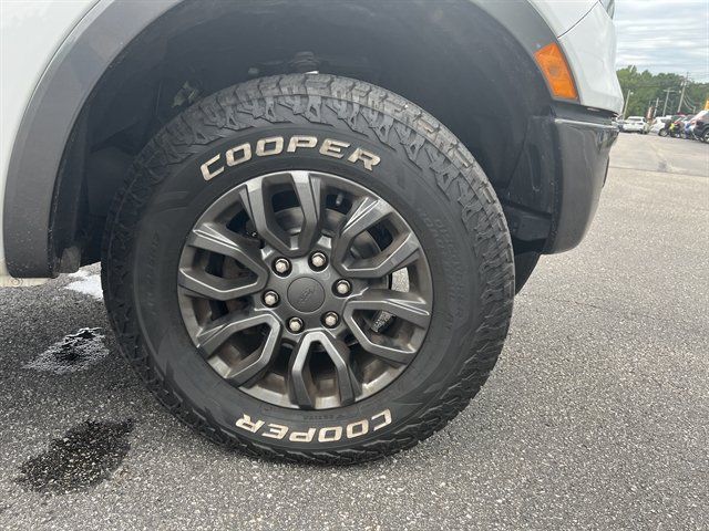 Used 2019 Ford Ranger XLT w/ Equipment Group 302A Luxury AWD/4WD image 6