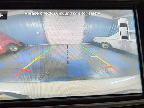 Used 2018 Lincoln MKX Reserve w/ Driver Assistance Package image 36