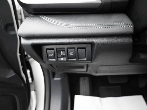 Used 2024 Subaru Outback Touring XT AWD/4WD image 10