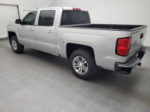 Used 2017 Chevrolet Silverado 1500 LT w/ All Star Edition RWD image 3