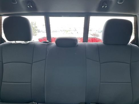 Used 2023 RAM 2500 Tradesman image 43