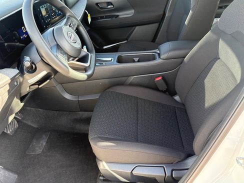 New 2026 Nissan Kicks S image 17