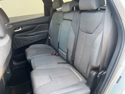 Used 2023 Hyundai Santa Fe SEL w/ Cargo Package image 17