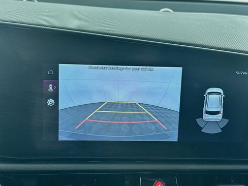 Used 2023 Kia Niro Wind FWD image 22