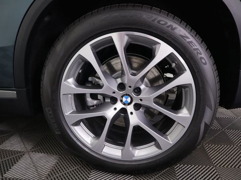 Certified 2026 BMW X5 sDrive40i RWD image 33