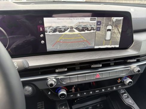 New 2025 Kia Telluride SX X-Line image 16