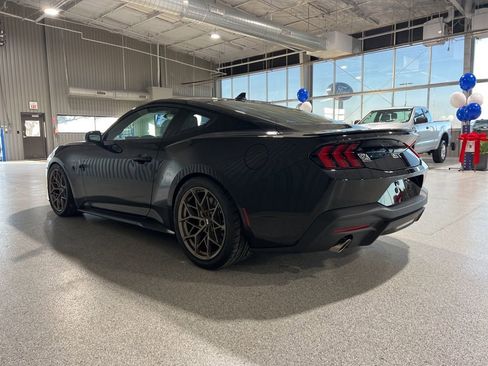 New 2025 Ford Mustang GT image 15