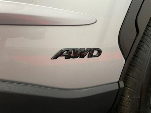 Used 2024 Toyota Corolla Cross AWD Hybrid image 11