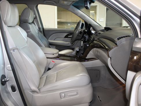 Used 2012 Acura MDX AWD/4WD image 32