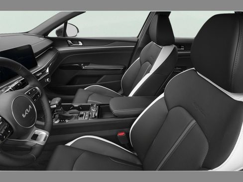 Used 2025 Kia K5 GT-Line FWD image 37