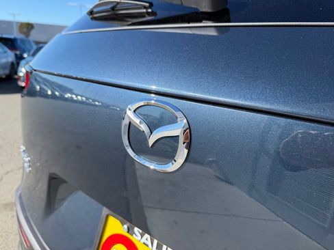New 2026 MAZDA CX-50 2.5 Hybrid w/ Cargo Package image 11