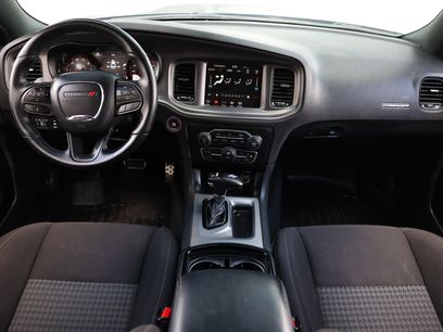 Used 2023 Dodge Charger R/T w/ Blacktop Package