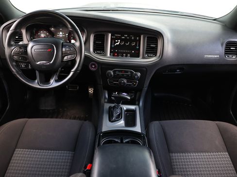 Used 2023 Dodge Charger R/T w/ Blacktop Package RWD image 2