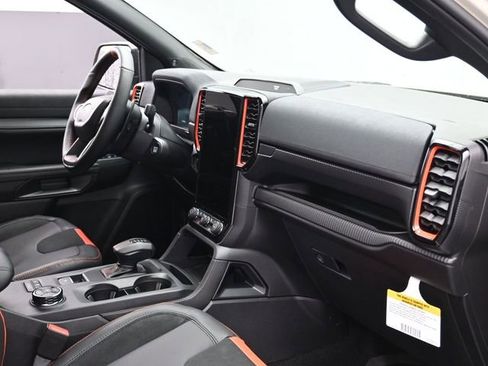 Used 2025 Ford Ranger Raptor image 26