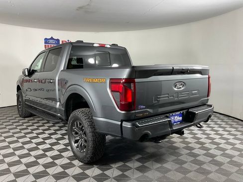 New 2026 Ford F150 Tremor w/ Equipment Group 402B AWD/4WD image 5