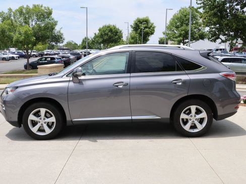Used 2015 Lexus RX 350 AWD image 6