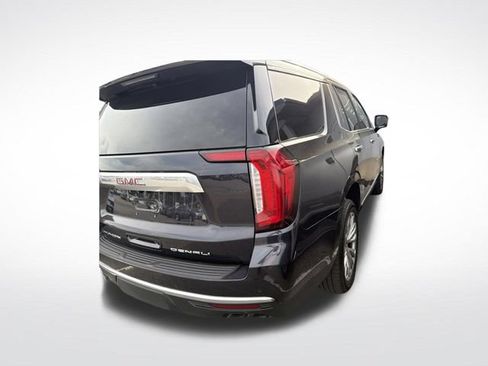 Used 2023 GMC Yukon Denali AWD/4WD image 10