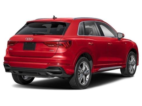 Used 2025 Audi Q3 2.0T Premium AWD/4WD image 77
