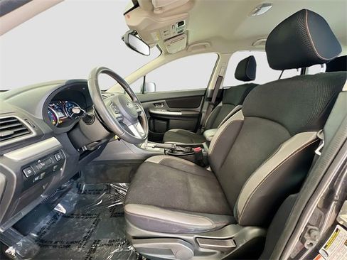 Used 2016 Subaru Crosstrek 2.0i Premium image 22